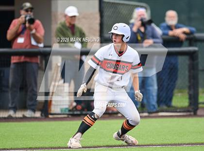 Thumbnail 2 in Livermore @ Half Moon Bay (CIF NorCal Championship D4) photogallery.