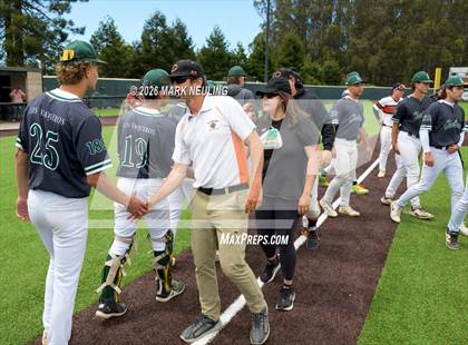 Thumbnail 3 in Livermore @ Half Moon Bay (CIF NorCal Championship D4) photogallery.