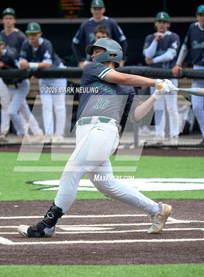 Thumbnail 1 in Livermore @ Half Moon Bay (CIF NorCal Championship D4) photogallery.