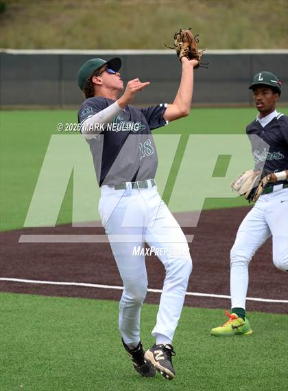 Thumbnail 1 in Livermore @ Half Moon Bay (CIF NorCal Championship D4) photogallery.