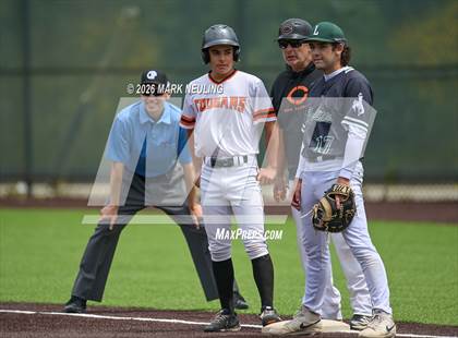 Thumbnail 2 in Livermore @ Half Moon Bay (CIF NorCal Championship D4) photogallery.