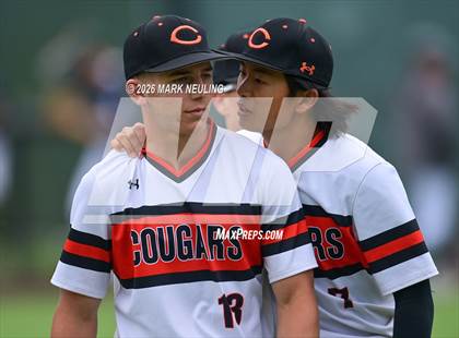 Thumbnail 1 in Livermore @ Half Moon Bay (CIF NorCal Championship D4) photogallery.