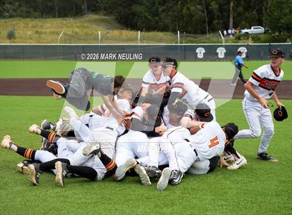Thumbnail 3 in Livermore @ Half Moon Bay (CIF NorCal Championship D4) photogallery.