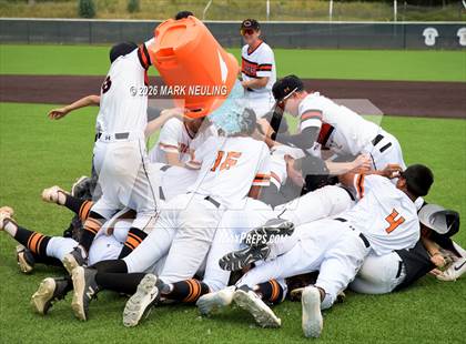 Thumbnail 1 in Livermore @ Half Moon Bay (CIF NorCal Championship D4) photogallery.