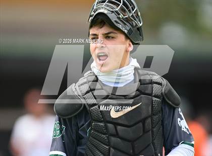 Thumbnail 1 in Livermore @ Half Moon Bay (CIF NorCal Championship D4) photogallery.