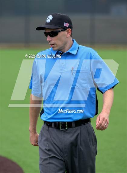 Thumbnail 3 in Livermore @ Half Moon Bay (CIF NorCal Championship D4) photogallery.