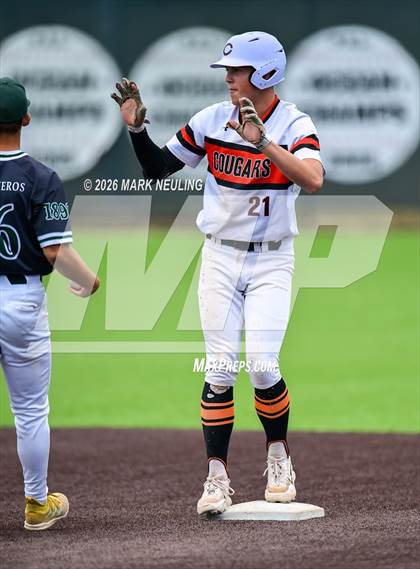 Thumbnail 3 in Livermore @ Half Moon Bay (CIF NorCal Championship D4) photogallery.