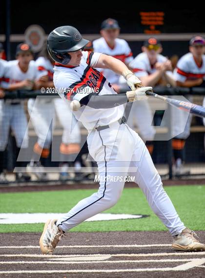 Thumbnail 1 in Livermore @ Half Moon Bay (CIF NorCal Championship D4) photogallery.