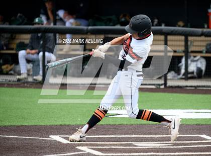 Thumbnail 2 in Livermore @ Half Moon Bay (CIF NorCal Championship D4) photogallery.