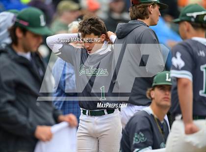 Thumbnail 2 in Livermore @ Half Moon Bay (CIF NorCal Championship D4) photogallery.