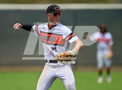 Thumbnail 3 in Livermore @ Half Moon Bay (CIF NorCal Championship D4) photogallery.