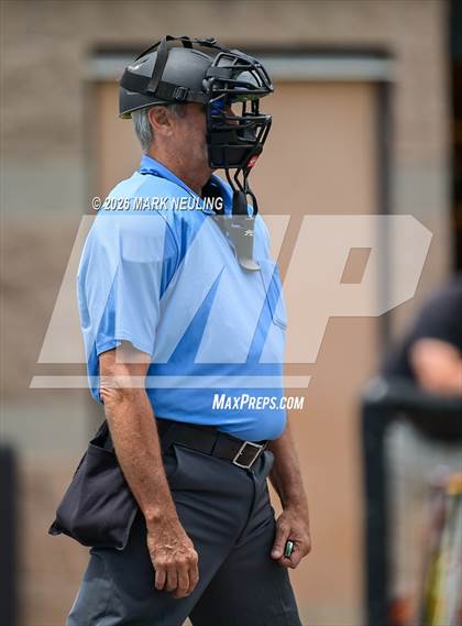 Thumbnail 2 in Livermore @ Half Moon Bay (CIF NorCal Championship D4) photogallery.