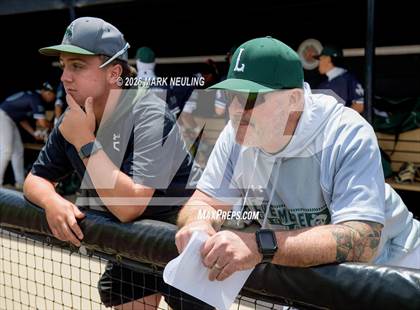 Thumbnail 3 in Livermore @ Half Moon Bay (CIF NorCal Championship D4) photogallery.
