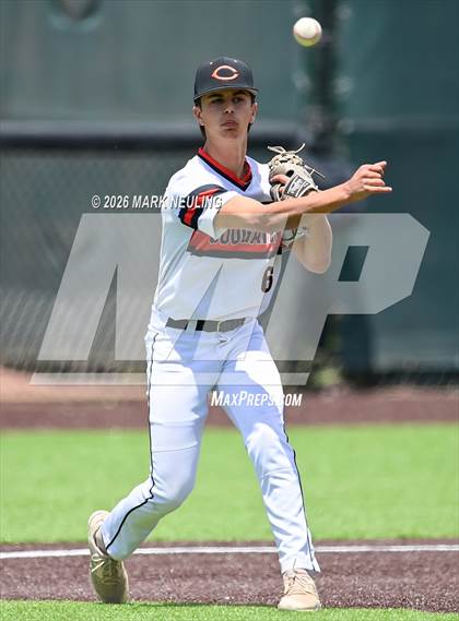 Thumbnail 3 in Livermore @ Half Moon Bay (CIF NorCal Championship D4) photogallery.
