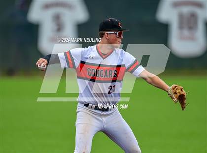 Thumbnail 1 in Livermore @ Half Moon Bay (CIF NorCal Championship D4) photogallery.