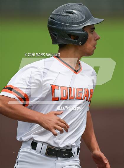 Thumbnail 3 in Livermore @ Half Moon Bay (CIF NorCal Championship D4) photogallery.