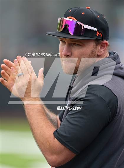 Thumbnail 2 in Livermore @ Half Moon Bay (CIF NorCal Championship D4) photogallery.