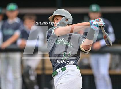 Thumbnail 3 in Livermore @ Half Moon Bay (CIF NorCal Championship D4) photogallery.