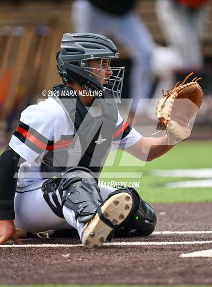 Thumbnail 3 in Livermore @ Half Moon Bay (CIF NorCal Championship D4) photogallery.