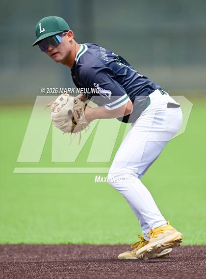 Thumbnail 1 in Livermore @ Half Moon Bay (CIF NorCal Championship D4) photogallery.