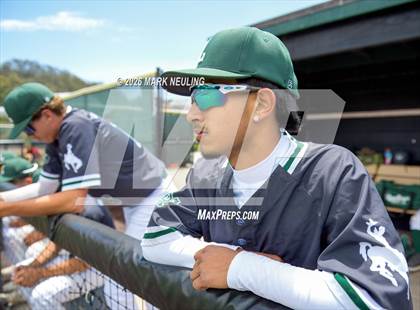 Thumbnail 2 in Livermore @ Half Moon Bay (CIF NorCal Championship D4) photogallery.