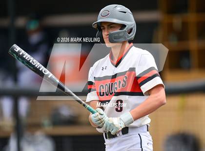 Thumbnail 1 in Livermore @ Half Moon Bay (CIF NorCal Championship D4) photogallery.