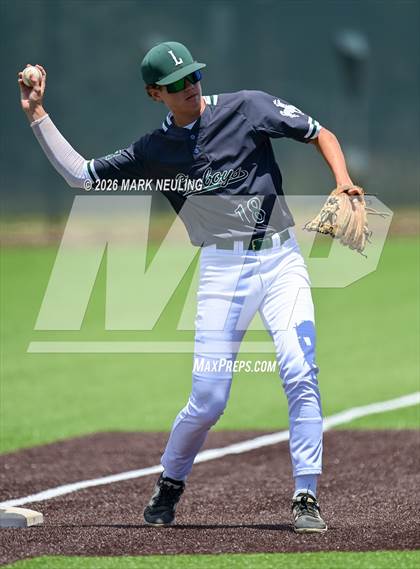 Thumbnail 2 in Livermore @ Half Moon Bay (CIF NorCal Championship D4) photogallery.
