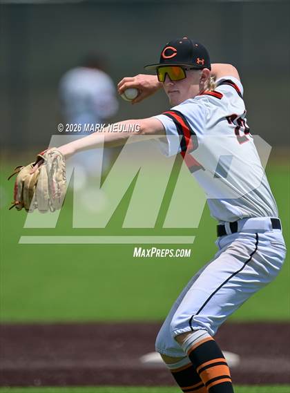Thumbnail 3 in Livermore @ Half Moon Bay (CIF NorCal Championship D4) photogallery.