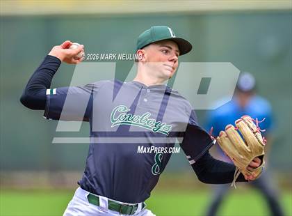 Thumbnail 3 in Livermore @ Half Moon Bay (CIF NorCal Championship D4) photogallery.