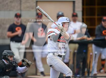 Thumbnail 2 in Livermore @ Half Moon Bay (CIF NorCal Championship D4) photogallery.