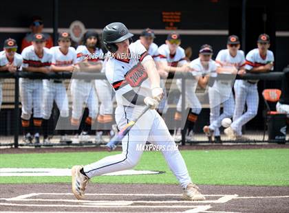 Thumbnail 3 in Livermore @ Half Moon Bay (CIF NorCal Championship D4) photogallery.