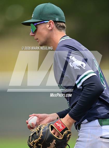 Thumbnail 2 in Livermore @ Half Moon Bay (CIF NorCal Championship D4) photogallery.