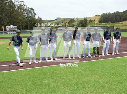 Thumbnail 1 in Livermore @ Half Moon Bay (CIF NorCal Championship D4) photogallery.