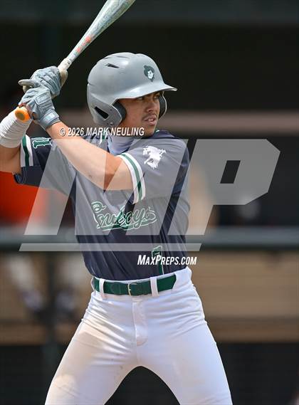 Thumbnail 2 in Livermore @ Half Moon Bay (CIF NorCal Championship D4) photogallery.