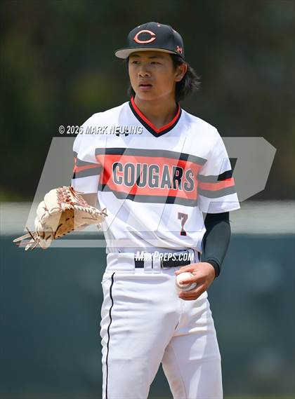 Thumbnail 3 in Livermore @ Half Moon Bay (CIF NorCal Championship D4) photogallery.
