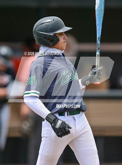 Thumbnail 1 in Livermore @ Half Moon Bay (CIF NorCal Championship D4) photogallery.