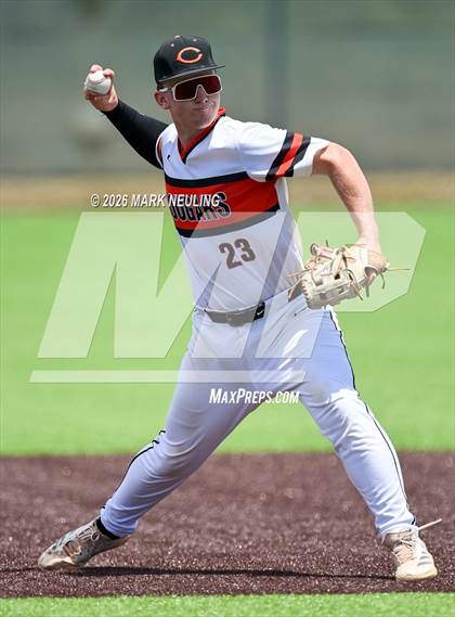 Thumbnail 2 in Livermore @ Half Moon Bay (CIF NorCal Championship D4) photogallery.
