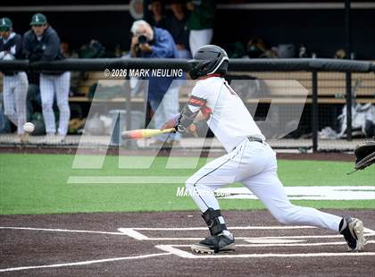 Thumbnail 2 in Livermore @ Half Moon Bay (CIF NorCal Championship D4) photogallery.