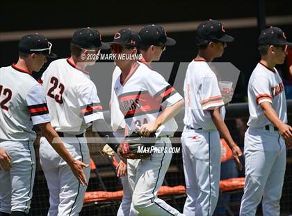 Thumbnail 2 in Livermore @ Half Moon Bay (CIF NorCal Championship D4) photogallery.