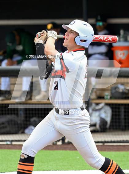 Thumbnail 3 in Livermore @ Half Moon Bay (CIF NorCal Championship D4) photogallery.