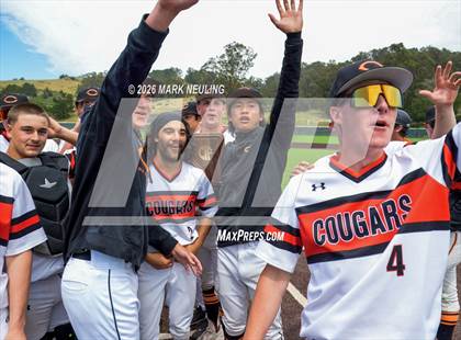 Thumbnail 2 in Livermore @ Half Moon Bay (CIF NorCal Championship D4) photogallery.