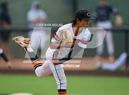 Thumbnail 3 in Livermore @ Half Moon Bay (CIF NorCal Championship D4) photogallery.