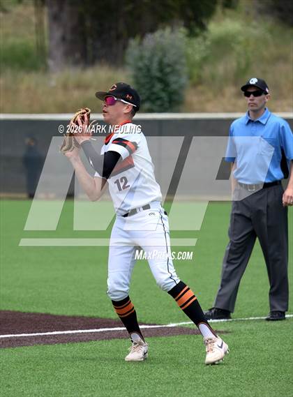 Thumbnail 2 in Livermore @ Half Moon Bay (CIF NorCal Championship D4) photogallery.