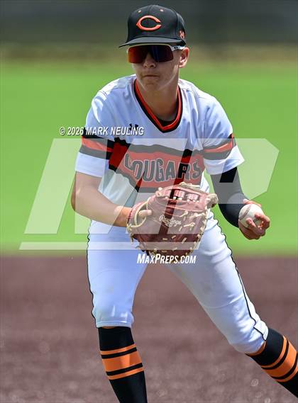Thumbnail 2 in Livermore @ Half Moon Bay (CIF NorCal Championship D4) photogallery.