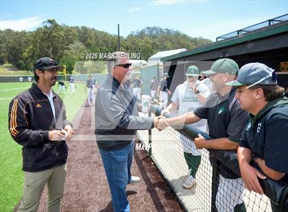 Thumbnail 1 in Livermore @ Half Moon Bay (CIF NorCal Championship D4) photogallery.