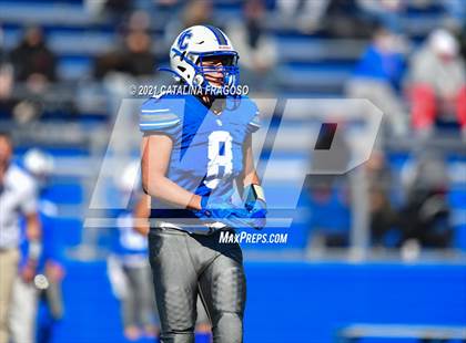 Thumbnail 1 in Valley Central vs. Spring Valley photogallery.
