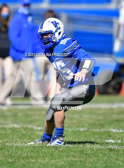 Thumbnail 2 in Valley Central vs. Spring Valley photogallery.
