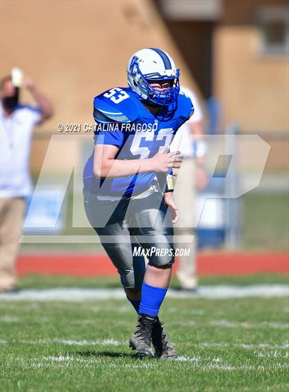 Thumbnail 3 in Valley Central vs. Spring Valley photogallery.