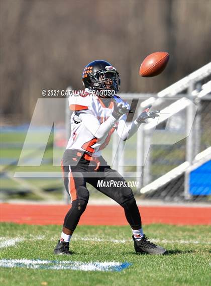 Thumbnail 1 in Valley Central vs. Spring Valley photogallery.