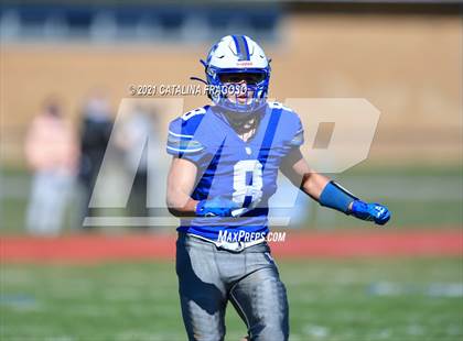 Thumbnail 2 in Valley Central vs. Spring Valley photogallery.